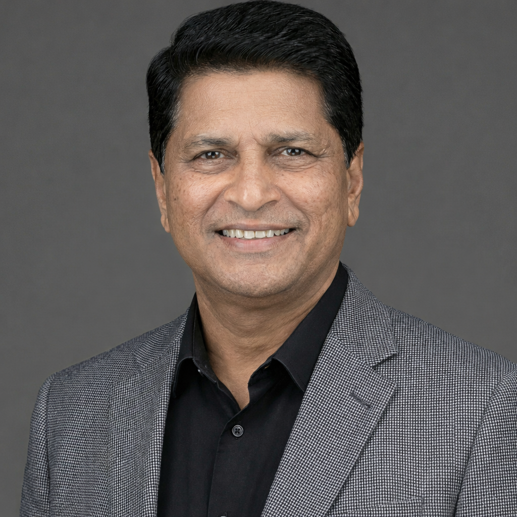 Srikanth Beeram Srikanth Beeram