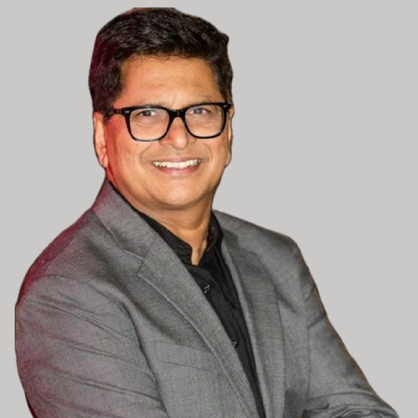 Srikanth Beeram Srikanth Beeram