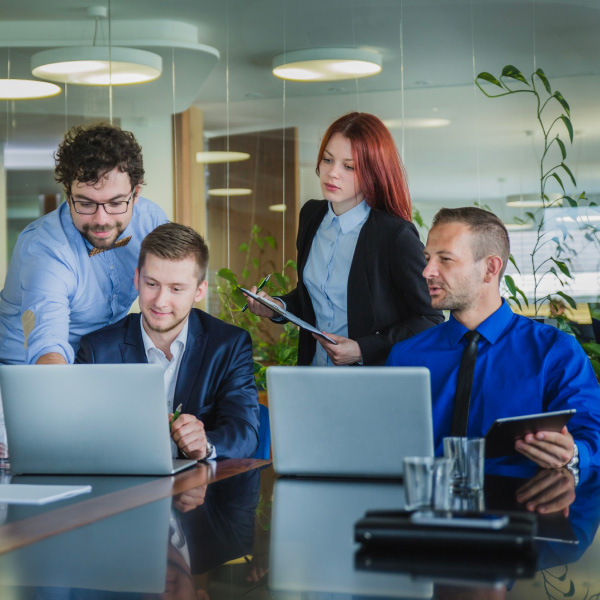 Benefits Management
