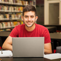 Online Enrollment Services