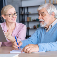 Retiree Administration 