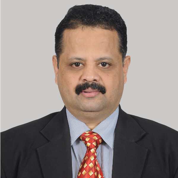 Ramesh Nagarajan