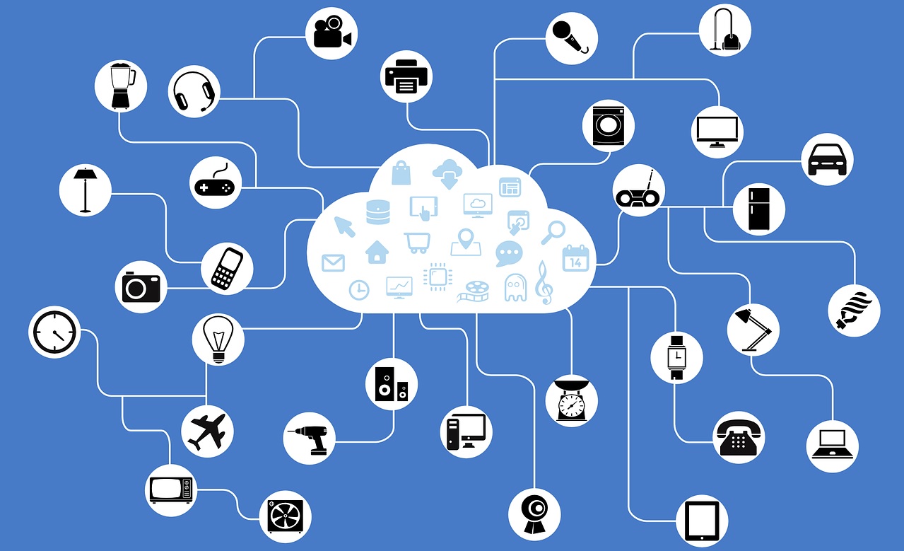 How Internet of Things changes the game